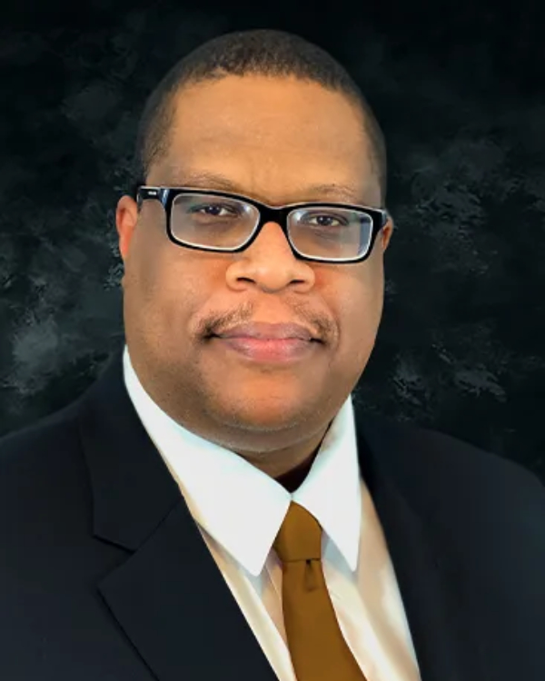 Dr. Jonathan Brathwaite