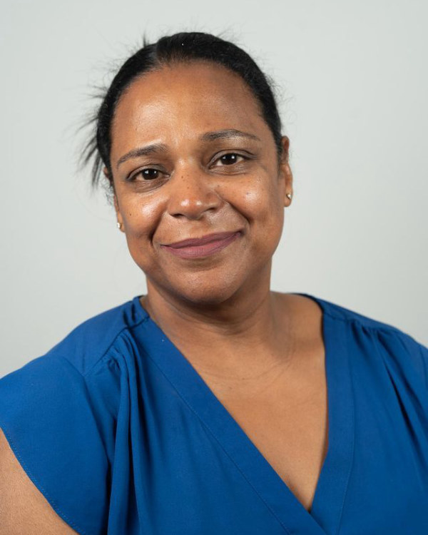 Marilyn Brathwaite