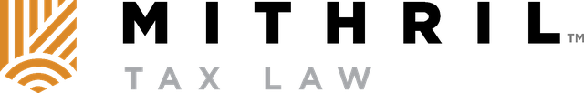 Mithril Tax Law